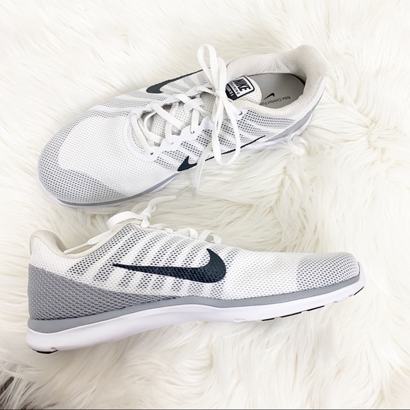 nike tr 6 cross training